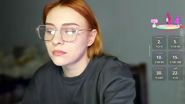 KindKristy online show from February 2026 05:14:02 AM