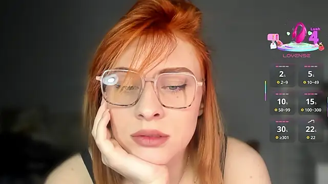 KindKristy online show from March 2026 04:50:01 AM