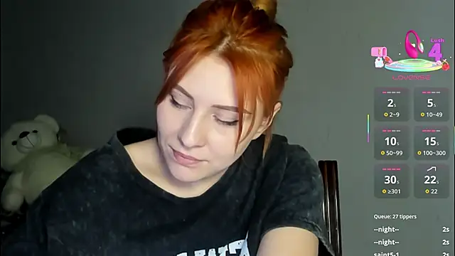 KindKristy online show from April 2026 08:29:02 AM