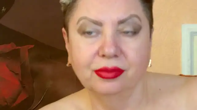 LadyPosh online show from December 2024 03:29:02 AM