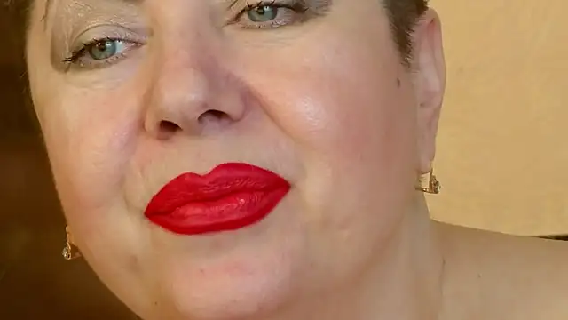 LadyPosh online show from December 2024 01:59:02 AM