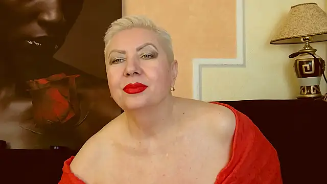 LadyPosh online show from December 2024 10:28:01 PM