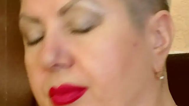 LadyPosh online show from January 2025 04:07:01 AM