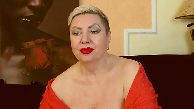 LadyPosh online show from January 2025 04:23:02 AM