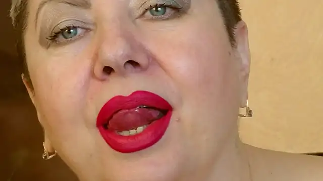 LadyPosh online show from January 2025 10:08:02 PM