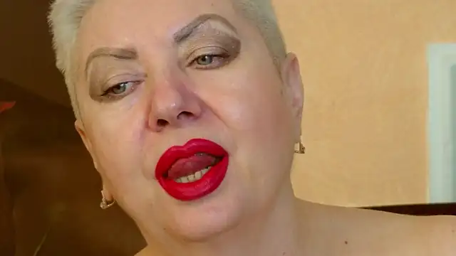 LadyPosh online show from March 2025 04:24:02 AM