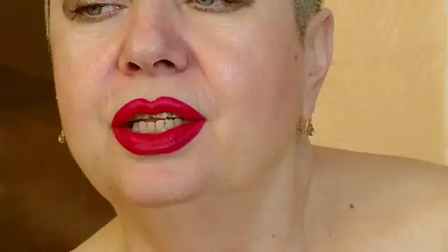 LadyPosh online show from March 2025 03:52:01 AM