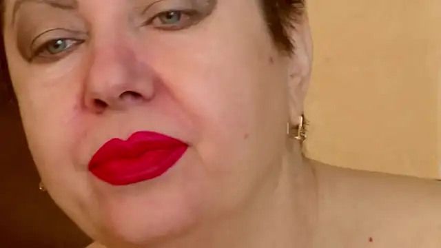 LadyPosh online show from February 2026 08:09:01 PM