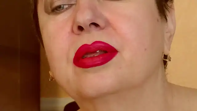 LadyPosh online show from March 2026 09:10:01 PM