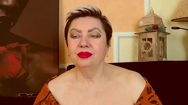 LadyPosh online show from April 2026 11:11:02 PM