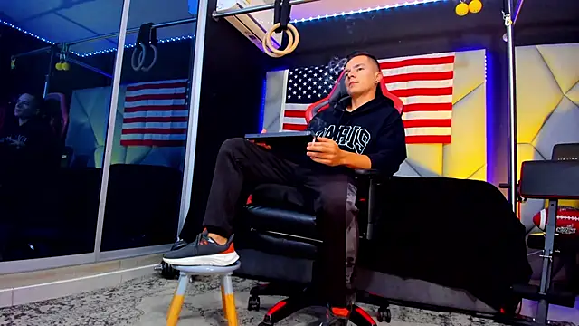 Snapshot of Aydenmiller96 chatting on September 2025 11:48:01 PM Aydenmiller96 online show from September 2025 11:48:01 PM