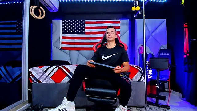 Snapshot of Aydenmiller96 chatting on September 2025 03:01:01 PM Aydenmiller96 online show from September 2025 03:01:01 PM