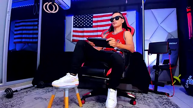 Snapshot of Aydenmiller96 chatting on September 2025 03:06:02 PM Aydenmiller96 online show from September 2025 03:06:02 PM