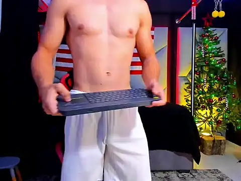 Aydenmiller96 online show from December 2025 06:11:01 AM