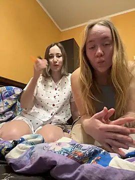 Vralice online show from March 2025 06:26:02 PM