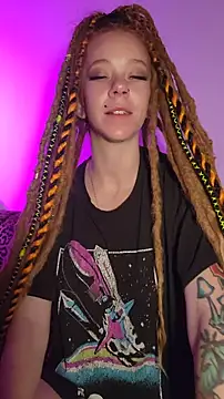 LucidLucy online show from November 2025 06:55:01 AM