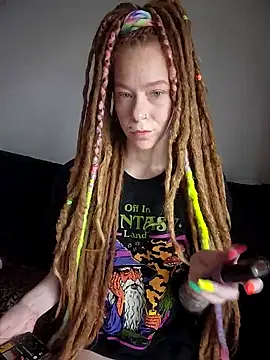 LucidLucy online show from March 2026 03:28:02 PM