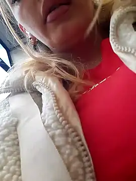 Dirtyfeelin online show from January 2025 02:32:01 PM