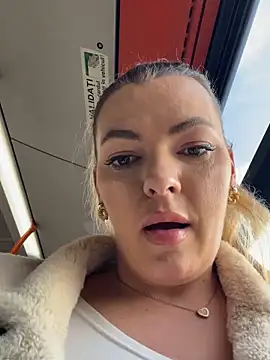 Dirtyfeelin online show from March 2025 02:21:01 PM