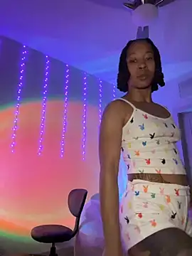 thebrattygoddess online show from September 2025 09:00:02 AM