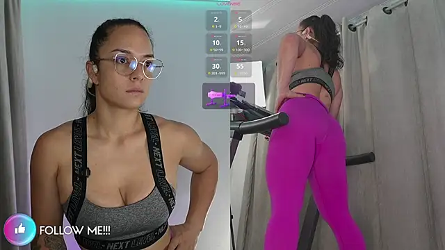 afroditaP  online show from October 2025 09:39:01 AM