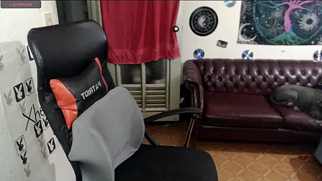 xherry horny online show from February 2025 05:05:02 AM