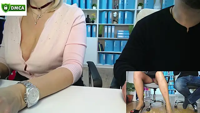 secret-office online show from October 2025 06:03:02 AM