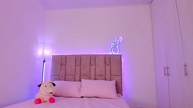 DannaTeen online show from February 2025 08:53:01 PM