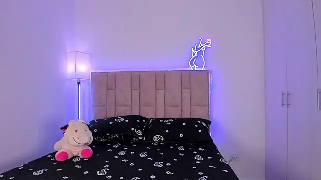 DannaTeen online show from February 2025 06:53:01 PM