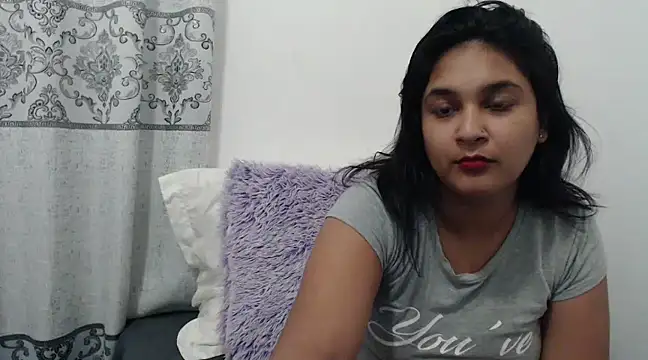 Indianbloom- online show from January 2025 08:06:02 PM