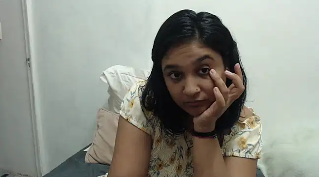 Indianbloom- online show from February 2025 08:39:02 AM