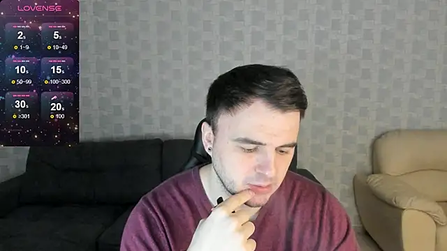 Bruce Wayne9 online show from January 2025 09:39:02 PM