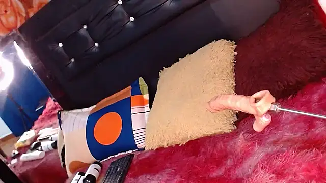 camilastar89 online show from September 2025 06:52:02 PM