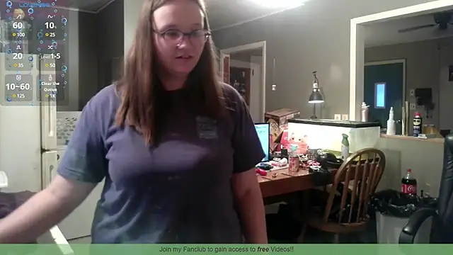 ZeTurtleMaster online show from February 2025 11:41:02 PM