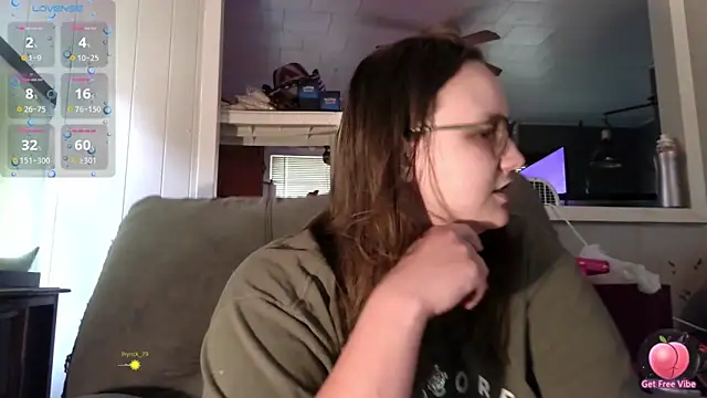 ZeTurtleMaster online show from April 2026 09:08:01 PM