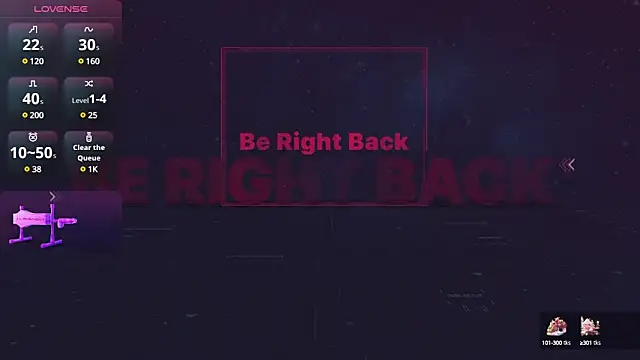 DarlingJenny22 online show from December 2024 08:05:02 AM