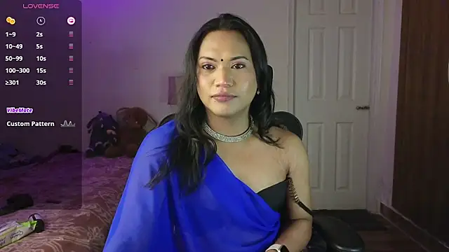 DarlingJenny22 online show from February 2025 07:49:01 PM