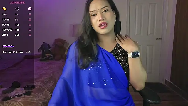 DarlingJenny22 online show from March 2025 07:53:02 PM