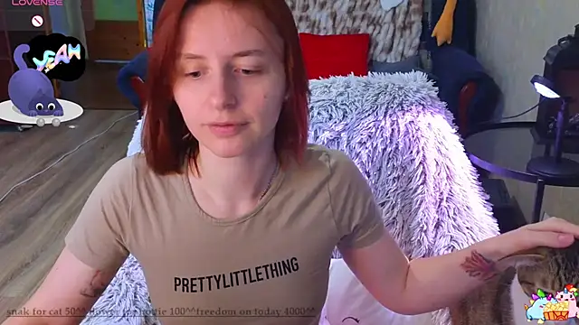 DanaMartina online show from January 2025 08:22:01 AM