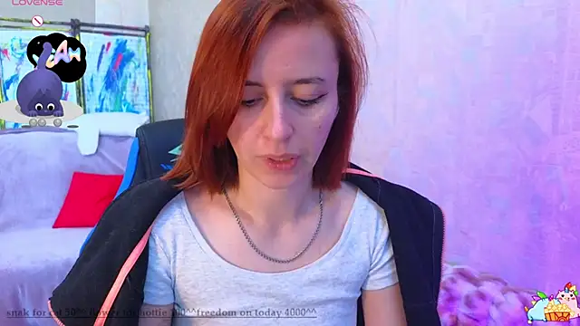 DanaMartina online show from February 2025 07:50:02 AM