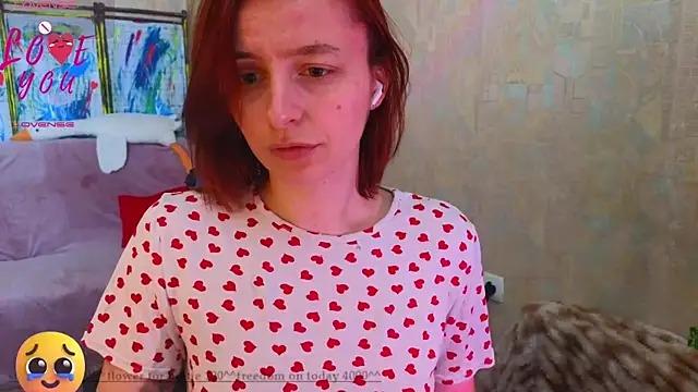 DanaMartina online show from February 2025 09:23:01 AM