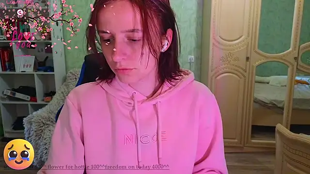 DanaMartina online show from February 2025 08:37:02 AM