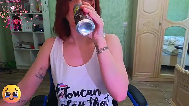 DanaMartina online show from March 2025 12:01:01 PM