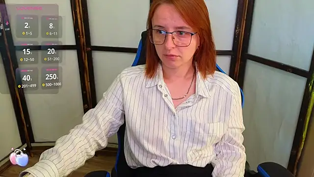 DanaMartina online show from September 2025 03:13:01 PM