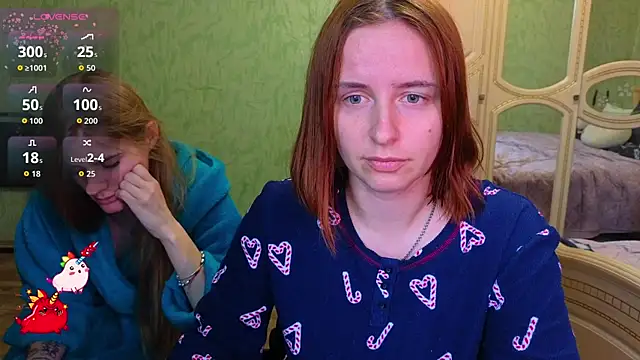 DanaMartina online show from October 2025 01:41:02 PM