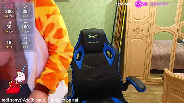 DanaMartina online show from October 2025 01:44:01 PM