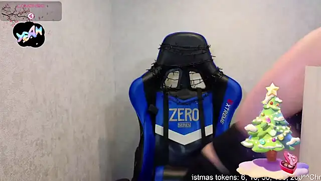 DanaMartina online show from December 2025 06:36:02 PM