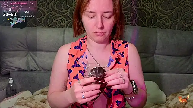 DanaMartina online show from February 2026 02:33:01 PM