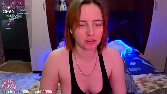 DanaMartina online show from March 2026 05:39:01 PM