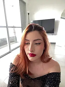 Anavi  online show from January 2026 09:35:02 PM